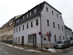 Annaberg Wohnhaus 6 Einheiten