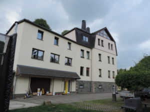 Chemnitz Wohnhaus 7 Einheiten