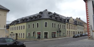 Marienberg Wohn- und Geschäftshaus 6 Einheiten