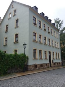 Immobilienservice Reul - Haus in Annaberg