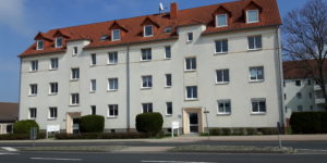 Immobilienservice Reul - Haus in Leisnig